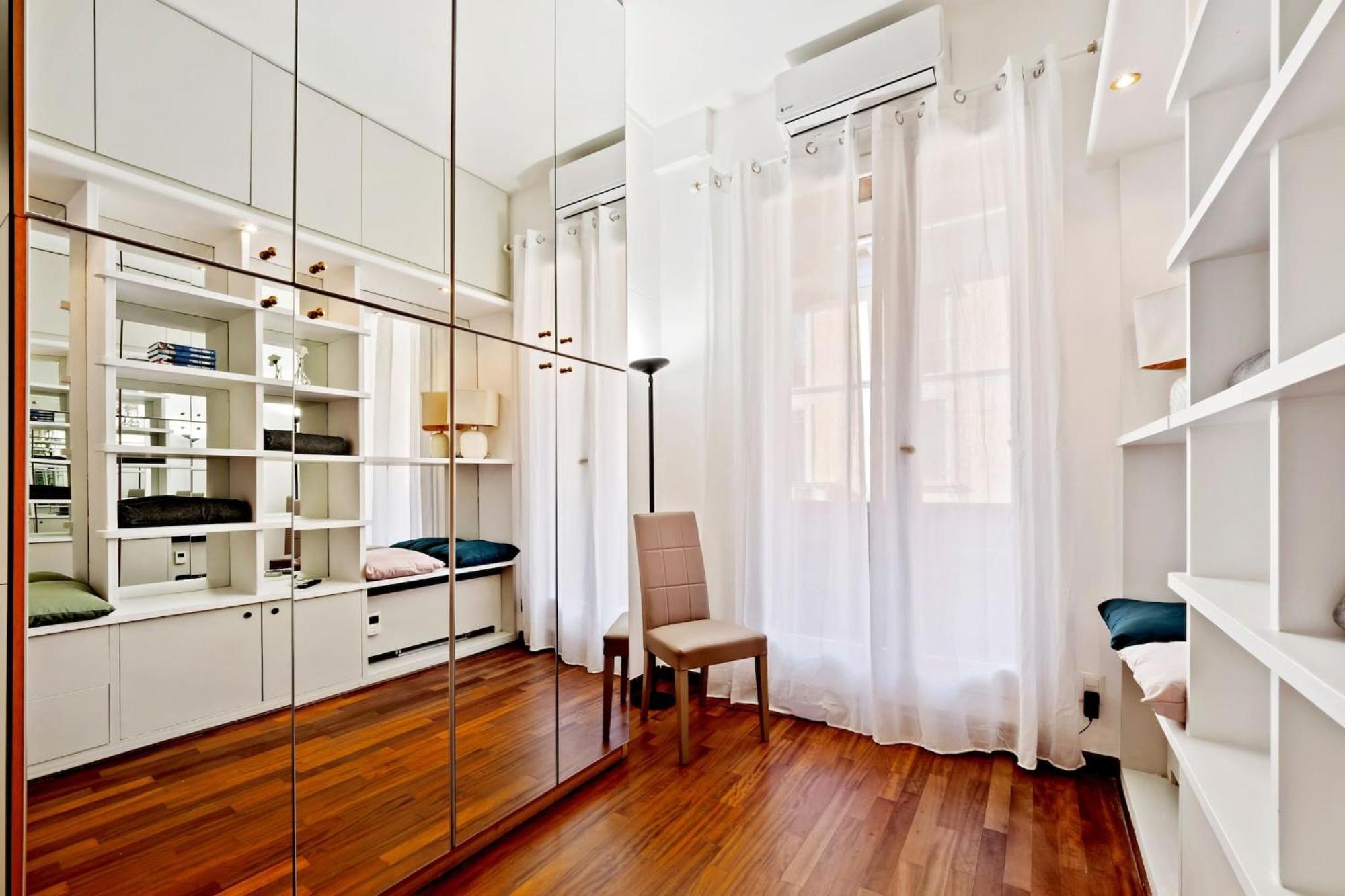 Lovely Apartments In The Hearth Of Brera By Rentopolis Milán Exterior foto