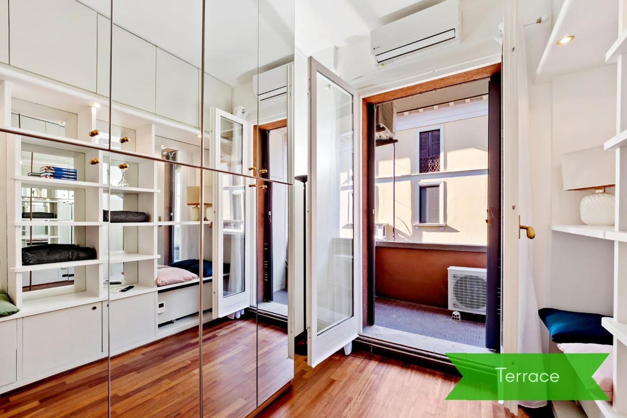 Lovely Apartments In The Hearth Of Brera By Rentopolis Milán Exterior foto